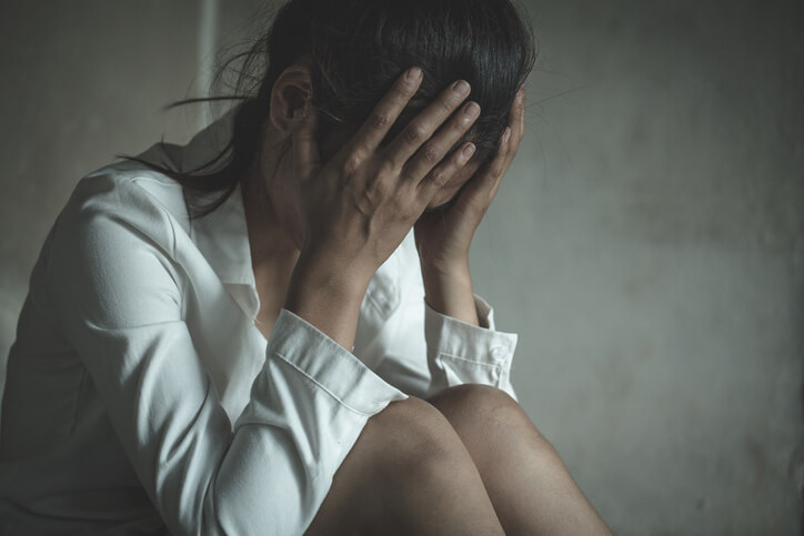 6 Ways to Fight Back Against Major Depressive Disorder Image