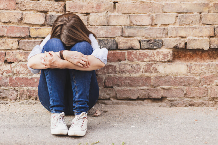Image for 7 Ways to Work Through Childhood Trauma Blog Entry