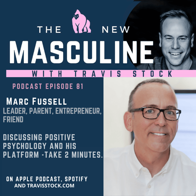 The New Masculine