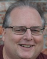 Profile picture of Pastor Tom Whitesel