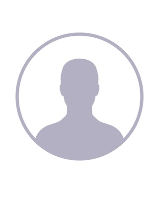 Generic Profile Pic of a Male Therapist provided by T2M